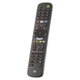 Dálkový ovladač One For All pro TV Sony černý

 obrázek produktu 1 z 4