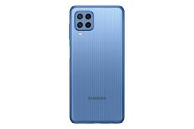 Mobilní telefon Samsung Galaxy M22 modrý

 obrázek produktu 5 z 8