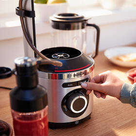 Stolní mixér Bosch MMBV625M 

 obrázek produktu 17 z 22