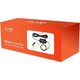 Nabíječka Mio MiVue SmartBox III 

 obrázek produktu 1 z 1