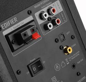 Reproduktory Edifier R1280DBS (2 ks) černé

 obrázek produktu 2 z 8