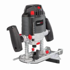 Frézka horní POWERPLUS POWE80020 

 obrázek produktu 7 z 10