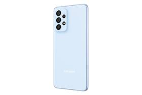 Mobilní telefon Samsung Galaxy A33 5G 6 GB / 128 GB modrý

 obrázek produktu 4 z 8