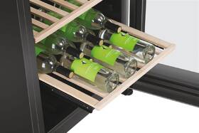 Vinotéka Haier WS137GDNFI nerez

 obrázek produktu 10 z 16