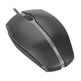 Myš Cherry Gentix Silent černá

 obrázek produktu 1 z 2