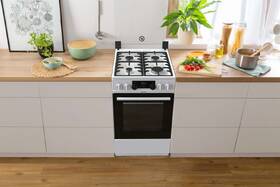 Kombinovaný sporák Gorenje KS5351WF ExtraSteam bílý

 obrázek produktu 8 z 8
