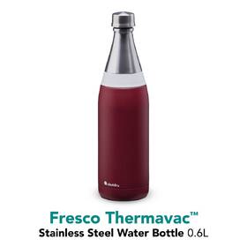 Termoláhev Aladdin 600 ml Burgundy Red 

 obrázek produktu 3 z 4