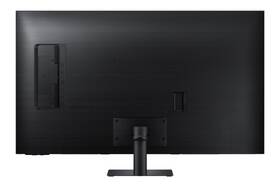 Monitor Samsung Smart Monitor M7 černý

 obrázek produktu 5 z 11