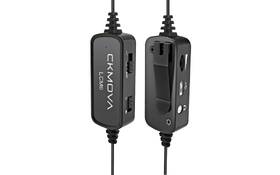 Mikrofon CKMova LCM6 Lavalier 

 obrázek produktu 5 z 10