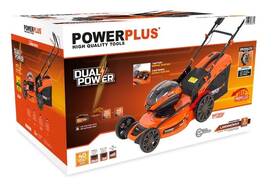 Sekačka POWERPLUS POWDPG7568 (bez baterie) 

 obrázek produktu 15 z 15