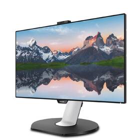 Monitor Philips 329P9H/00 černý

 obrázek produktu 2 z 8