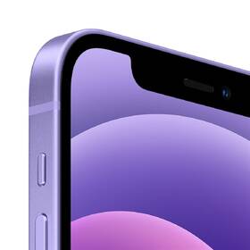 Mobilní telefon Apple 128 GB - Purple 

 obrázek produktu 2 z 3