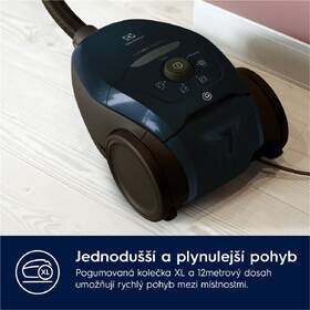 Podlahový vysavač Electrolux PD82-4ST 

 obrázek produktu 21 z 21