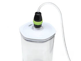 Vakuovačka Laica XPro VT3240 

 obrázek produktu 4 z 6