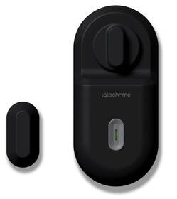 Zámek Igloohome Retrofit Lock černý

 obrázek produktu 1 z 6