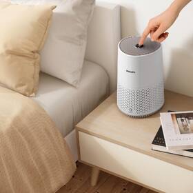 Čistička vzduchu Philips AC0650/10 bílá

 obrázek produktu 5 z 6