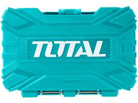 Sada vrtáků Total tools TACSDL30901 SDS Plus (9 ks) 

 obrázek produktu 1 z 1