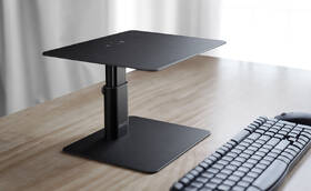 Podstavec pod monitor Nillkin HighDesk Adjustable černý

 obrázek produktu 5 z 6