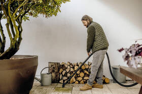 Víceúčelový vysavač Kärcher WD 3 V-17/4/20 

 obrázek produktu 4 z 6