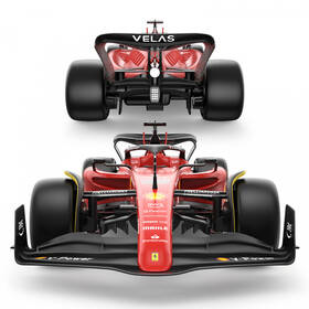 RC auto Rastar Ferrari F1 

 obrázek produktu 4 z 4