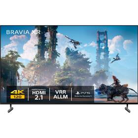 Televize Sony KD-65X85L 

 obrázek produktu 8 z 17