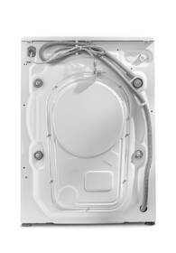 Pračka Hoover HW4 27AMC7/1-S bílá barva

