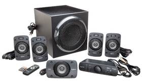 Reproduktory Logitech Z906 5.1 černé

 obrázek produktu 11 z 11