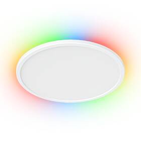 Stropní svítidlo Yeelight Ultra Slim Smart Ceiling Light 30 cm bílé

 obrázek produktu 6 z 6