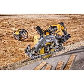 Pila kotoučová Dewalt DCS577N (bez baterie) 

 obrázek produktu 5 z 5