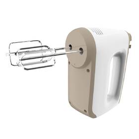 Ruční šlehač Orava SL-140 bílý

 obrázek produktu 2 z 5