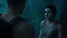 Hra Sony PlayStation 5 The Last of Us Part II Remastered 

 obrázek produktu 3 z 5