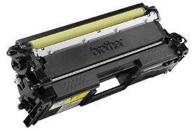Toner Brother TN-TN821XXLY, 12 000 stran žlutý

 obrázek produktu 1 z 3