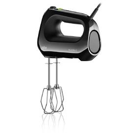 Ruční šlehač Braun HM2110.BK černá barva
