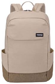 Batoh na notebook THULE Lithos 20 l béžový

 obrázek produktu 1 z 12