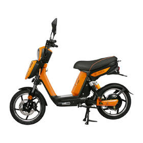 Elektroskútr RACCEWAY E-BABETA 12 Ah oranžová

 obrázek produktu 1 z 5
