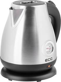 Rychlovarná konvice ECG RK 1705 METALLICO 

 obrázek produktu 1 z 11