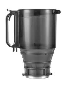 Odšťavňovač Concept JUICY LO7120 šedý

 obrázek produktu 9 z 23