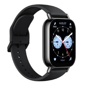 Chytré hodinky Xiaomi Redmi Watch 5 Lite černé

 obrázek produktu 3 z 5