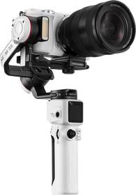 Stabilizátor Zhiyun Crane M3S Combo černý/bílý

 obrázek produktu 7 z 13
