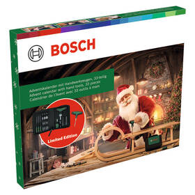 Sada nářadí Bosch 1.600.A03.49X 

 obrázek produktu 2 z 6