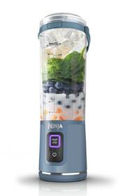 Stolní mixér Ninja BC151EUNV Blast AKU modrý

 obrázek produktu 2 z 12