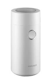 Kávomlýnek Concept KM6000 bílý

 obrázek produktu 2 z 17