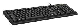 Klávesnice Genius KB-113 černá

 obrázek produktu 3 z 3