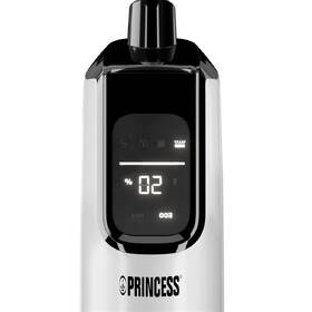 Víceúčelový vysavač Princess 337010 bílý

 obrázek produktu 4 z 8