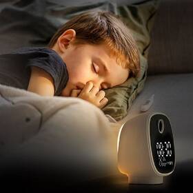 IP kamera Solight 1D81 bílá

 obrázek produktu 9 z 16