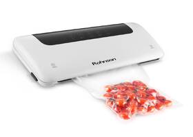Vakuovačka Rohnson R-006 bílá

 obrázek produktu 3 z 4