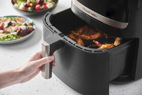 Fritéza horkovzdušná RUSSELL HOBBS 27630-56, 8,3 l černá

 obrázek produktu 18 z 20