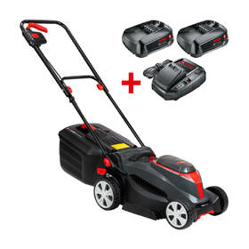 Sekačka AL-KO 32.1 Li18V (s baterií) 

 obrázek produktu 1 z 5