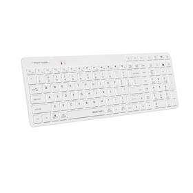 Klávesnice A4Tech FStyler FBK27C AS, CZ bílá

 obrázek produktu 3 z 9