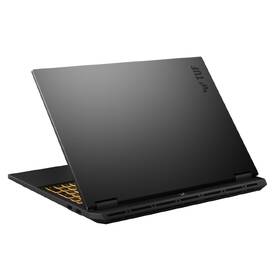 Notebook Asus TUF Gaming F16 šedá barva
